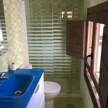 Del Casco Apartamento