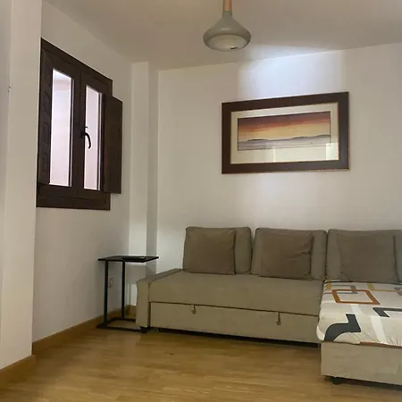 Apartamento Del Casco *