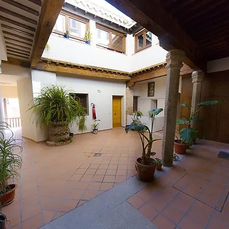 Apartamento Del Casco Toledo