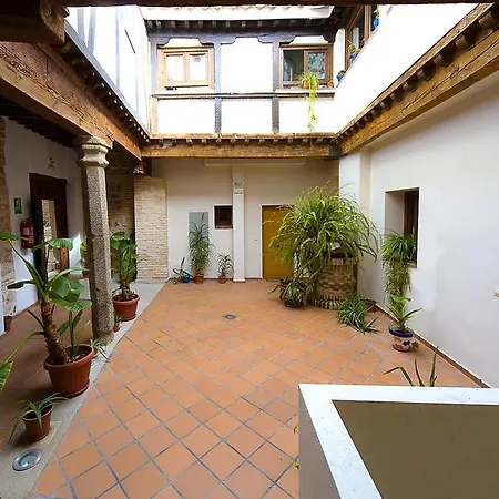 Del Casco Apartamento Toledo