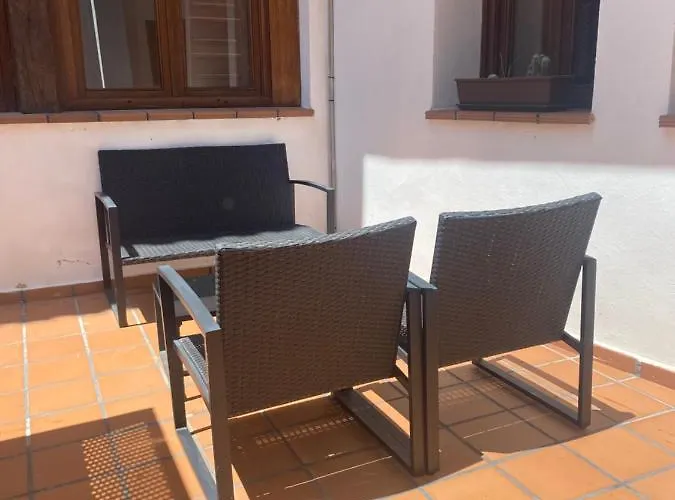 Del Casco Appartamento *