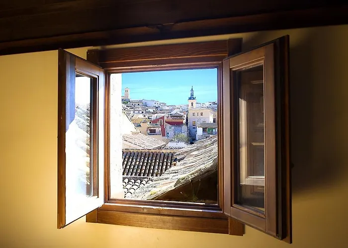 Appartamento Del Casco *