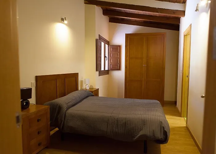 Del Casco Appartamento