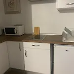 Apartament Del Casco