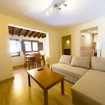 Apartament Del Casco