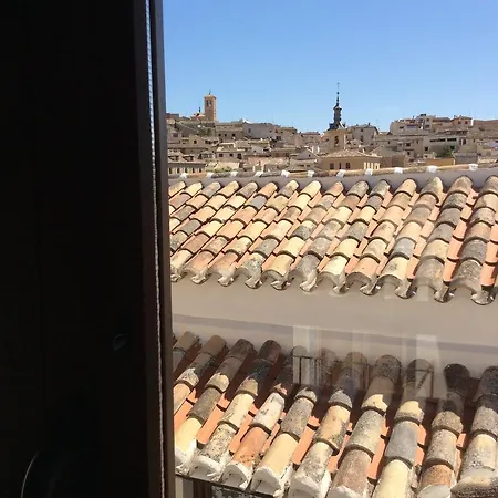 Del Casco Toledo