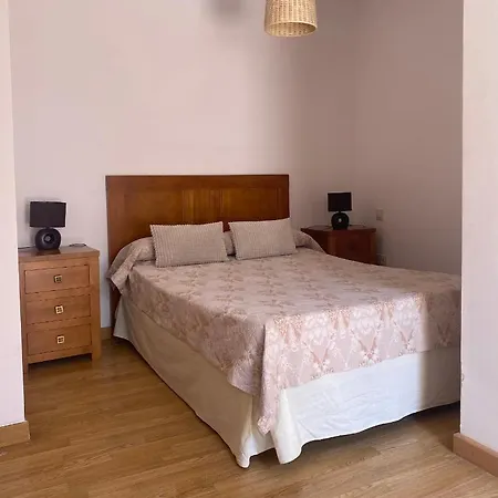 Apartment Del Casco