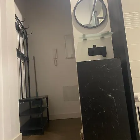 Appartement Del Casco *