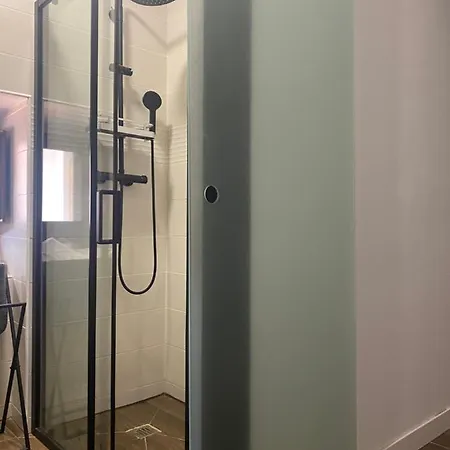 Apartament Del Casco