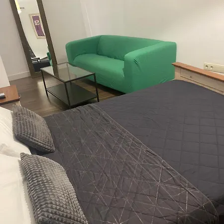 Del Casco Apartment