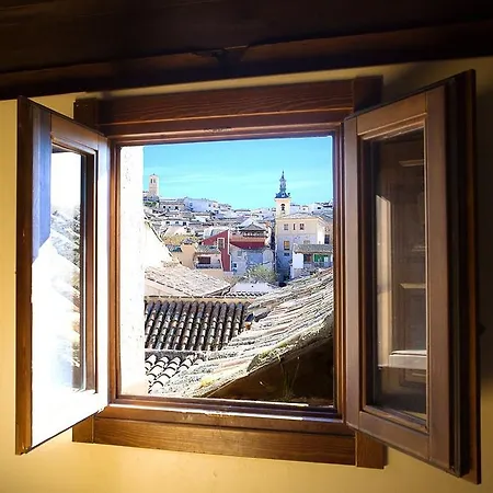 Apartament Del Casco *