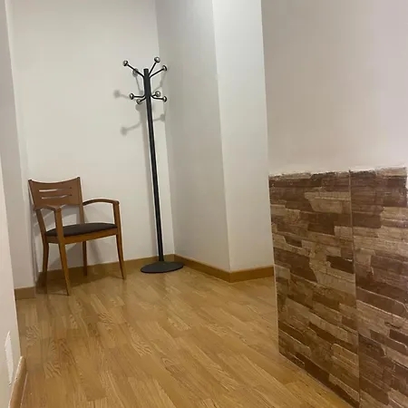 Apartament Del Casco