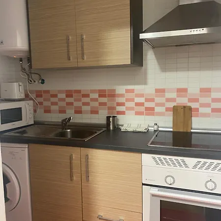 Del Casco Apartment