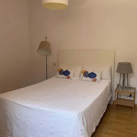 Apartment Del Casco
