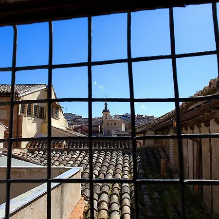 Del Casco Apartment