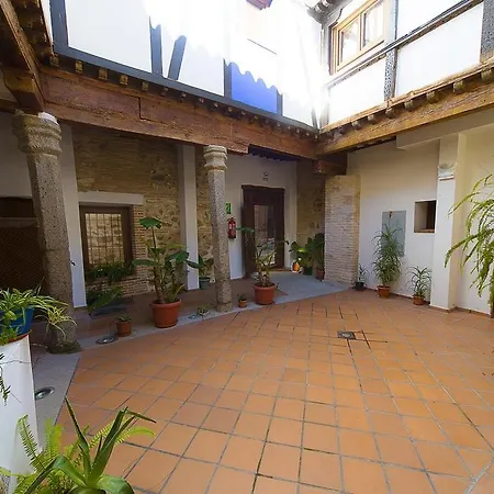 Apartament Del Casco *