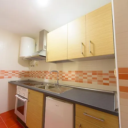 Apartment Del Casco