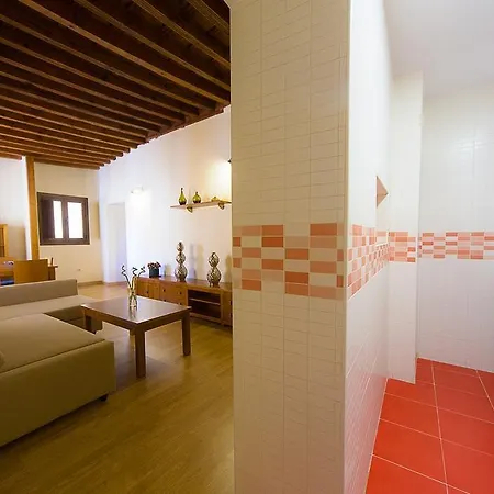 Del Casco Apartment Toledo