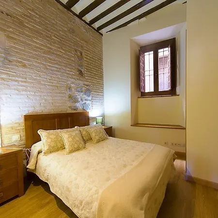 Del Casco Apartment Toledo