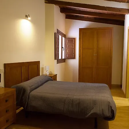 Del Casco Apartment