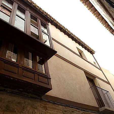 Del Casco Toledo