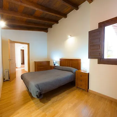 Apartament Del Casco *