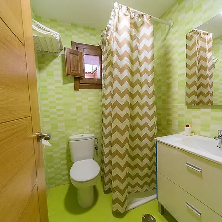 Del Casco Apartment