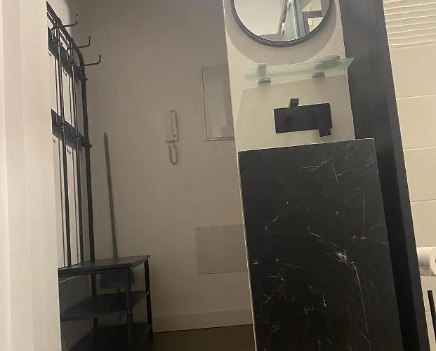 アパート Del Casco *