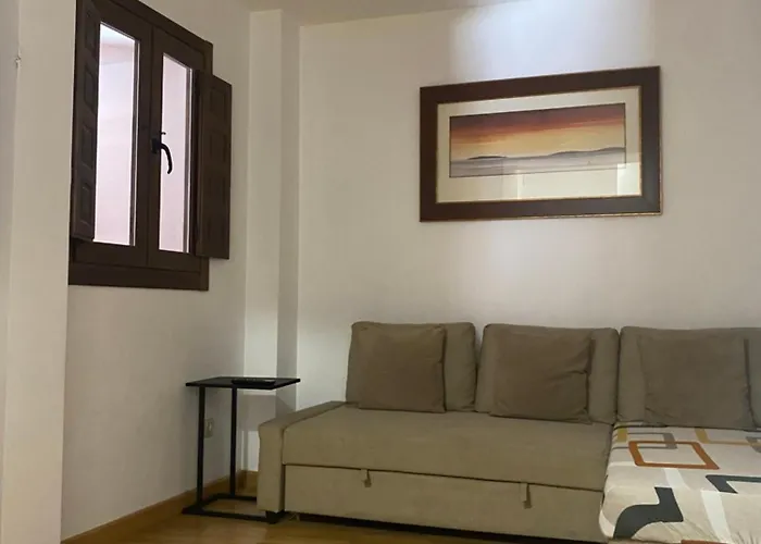 アパート Del Casco *