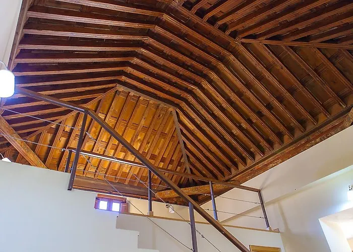 Del Casco Apartment *