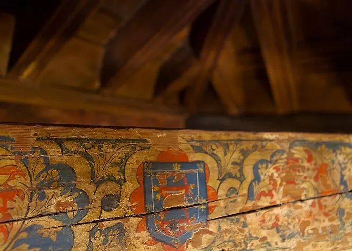 Del Casco Lägenhet *