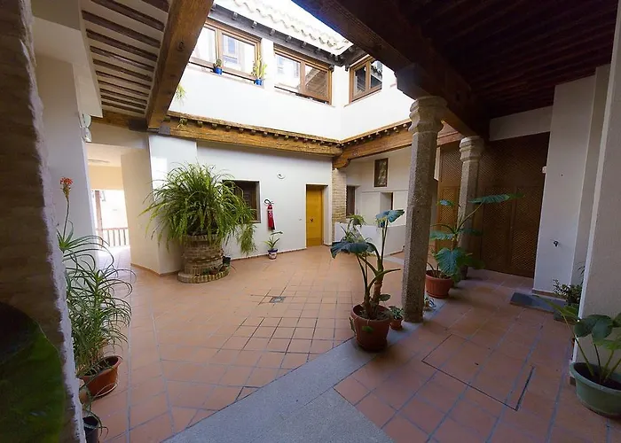 Apartment Del Casco Toledo