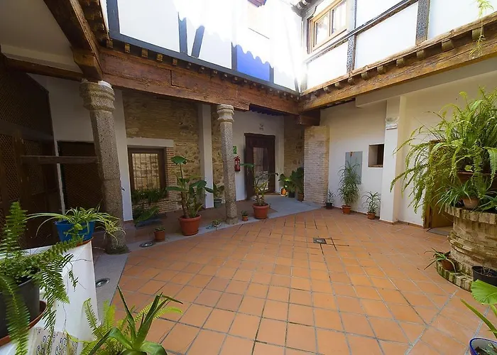 アパート Del Casco *