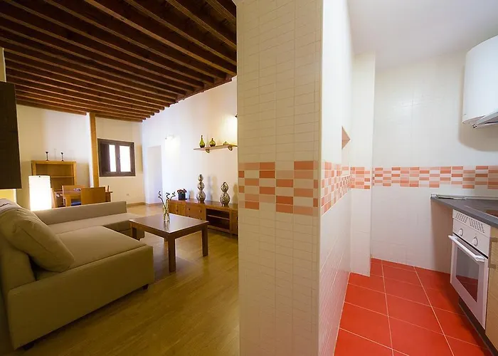 Del Casco Apartment Toledo