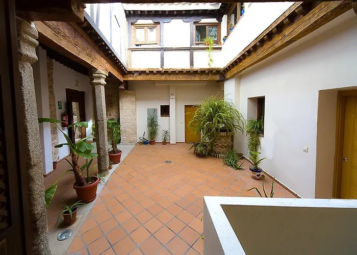 Del Casco Apartment Toledo